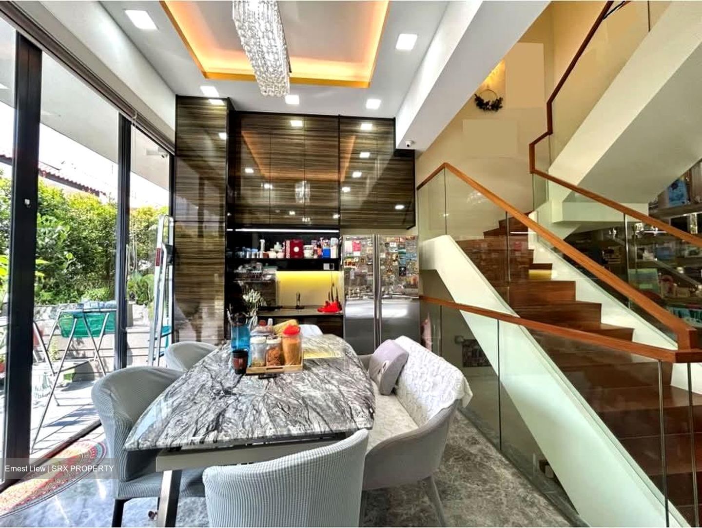 Sunrise Avenue (D28), Terrace #576691481